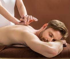 arte del massaggio