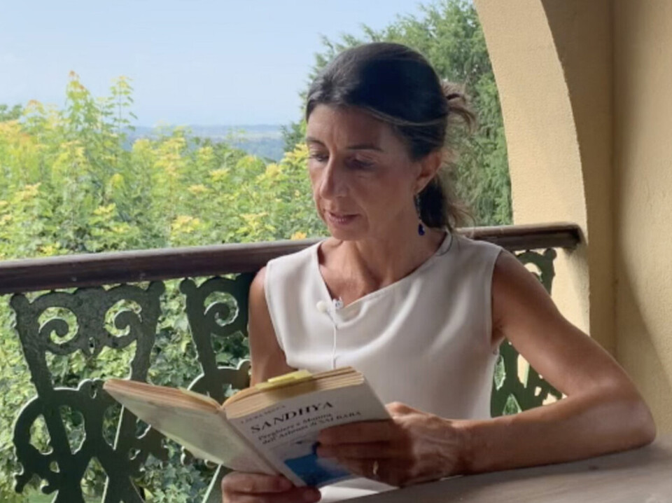 gruppo di studio approfondimenti